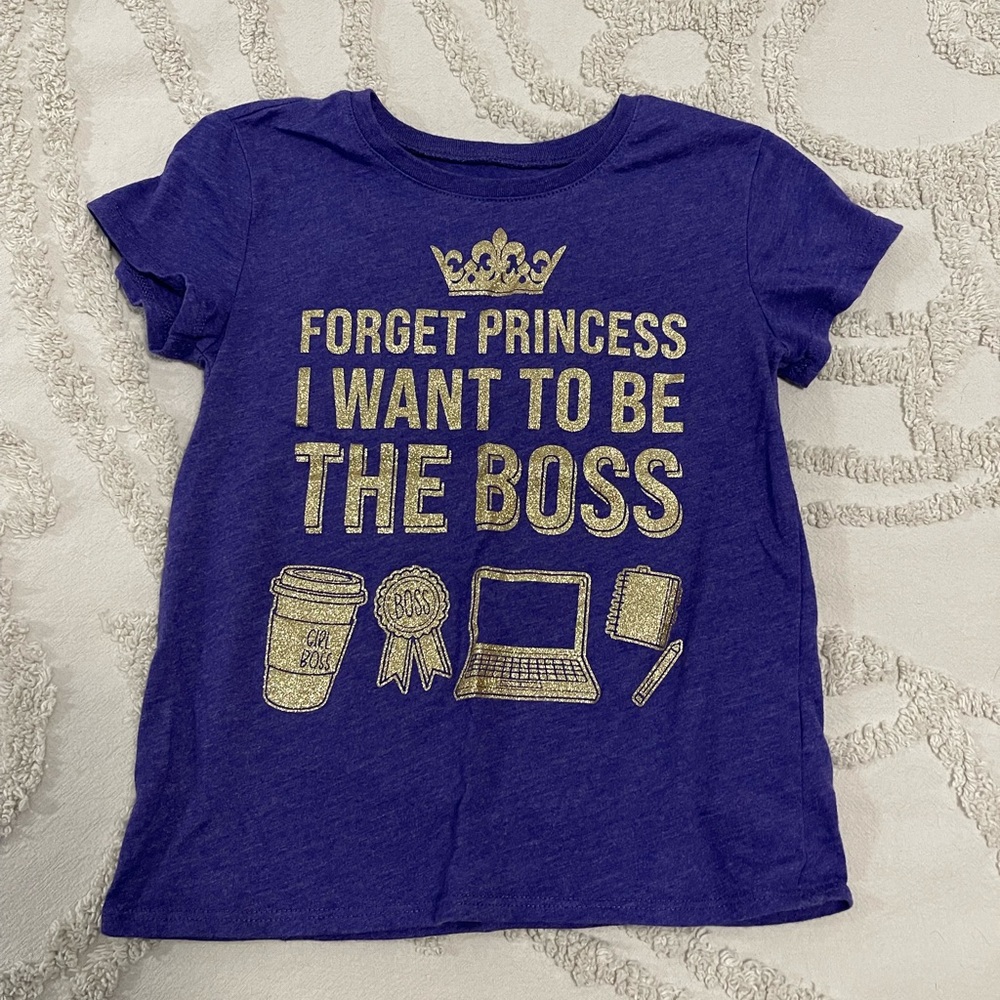 Children’s Place shirt